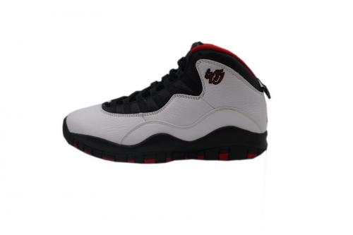 AIR JORDAN 10 RETROのスニーカー