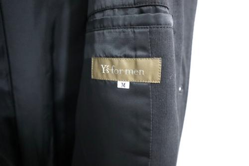 オールドバンドカラージャケットの90's