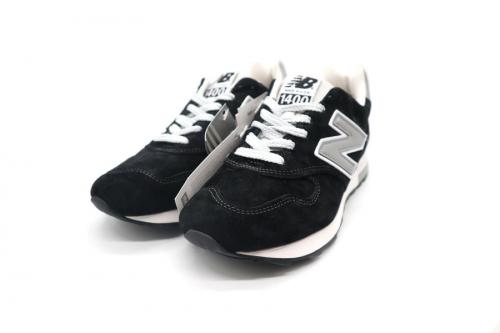 NEW BALANCEのニューバランス