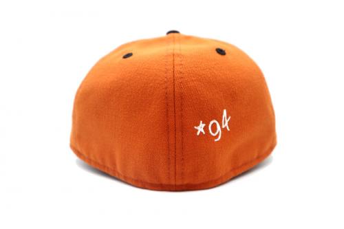 ニューエラ×シュプリームの59FIFTY