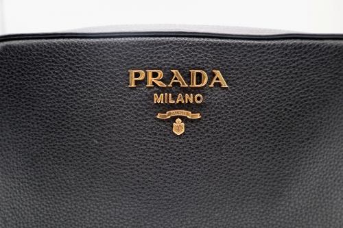 Wジップショルダーバッグのレディース