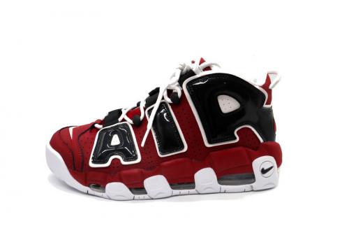 ナイキのAIR MORE UP TEMPO 96