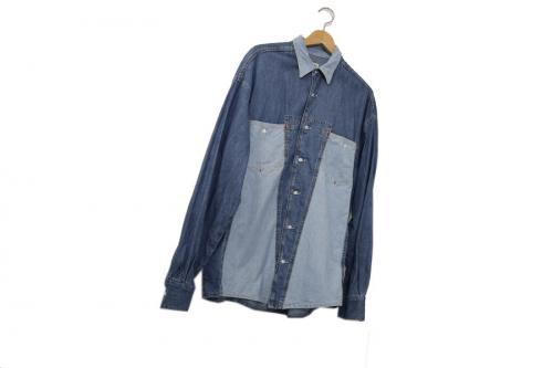 DIESELのディーゼル