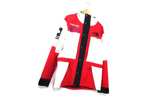 Supreme×THE NORTH FACEのシュプリーム×ザ・ノースフェイス