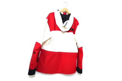 シュプリーム×ザ・ノースフェイスのExpedition Jacket