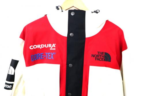 Expedition Jacketの18AW