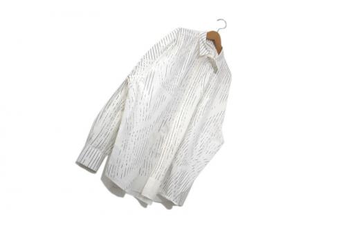 doubletのダブレット