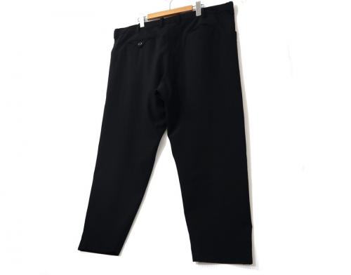 サンシーのSNM-Blue2 Wide Straight Pants