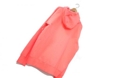 シュプリームのReflective Small Box Zip Up