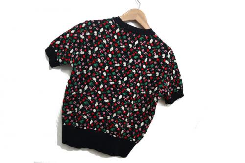 マルニのS/SB/N SWEATER MAGLIA COLLO BARCA