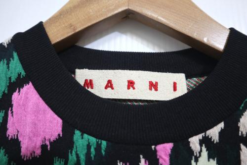 S/SB/N SWEATER MAGLIA COLLO BARCAのレディース