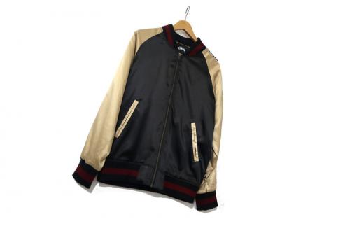 stussyのステューシー