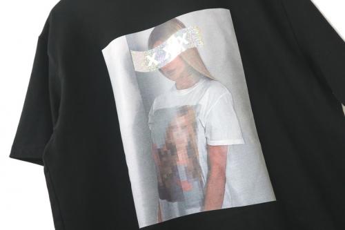 8th ANNIVERSARY TEEの8周年記念48時間限定アイテム