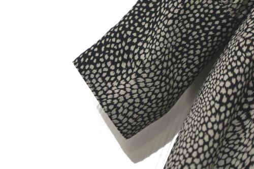 Leopard Dot One-pieceのレディース