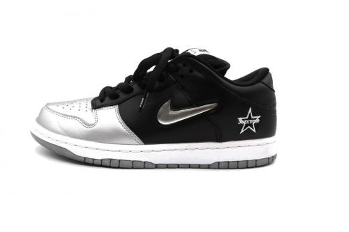 ナイキ エスビー × シュプリームのDUNK LOW