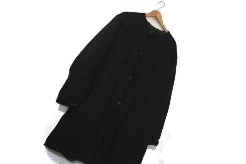 M-59 フィールドジャケット&ボアライナーコートのスウェーデン軍