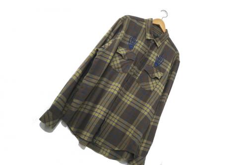 Swedish Armyのスウェディッシュアーミー