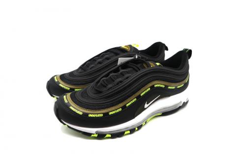 NIKE×UNDEFEATEDのナイキ×アンディフィーテッド