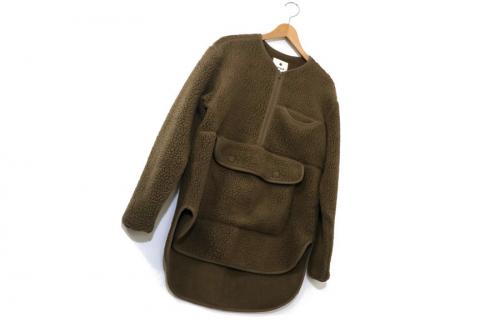 SNOWPEAKのスノーピーク