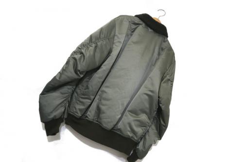 ネイバーフッドのB-15D / N-JKT