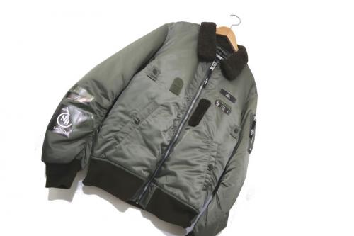 NEIGHBORHOODのネイバーフッド