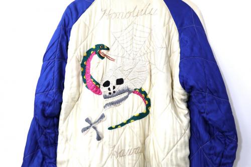 Souvenir Jacketのメンズ