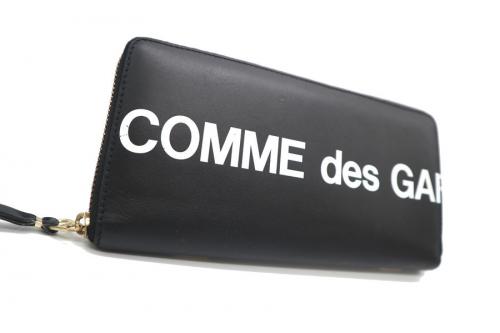 comme des garconsのコムデギャルソン