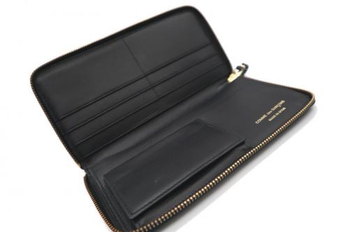 ZIP LONG WALLETのSA0111HL