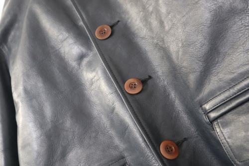 Classical Leather Car CoatのLOT1080SP TOOLS  INFINITY別注