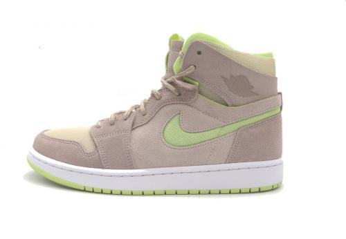 ナイキのWoman's Jordan 1 Hight  Zoom CMF