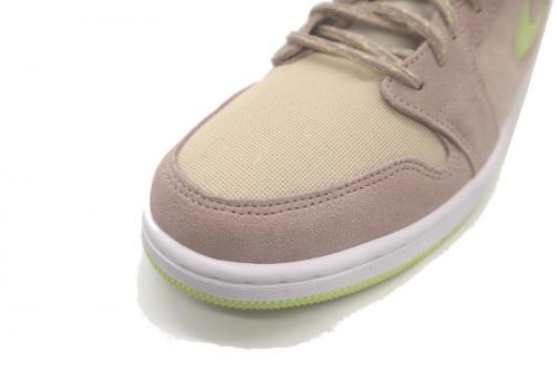 Woman's Jordan 1 Hight  Zoom CMFのメンズ