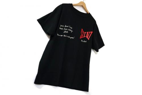 SAINT MICHAELのセントマイケル