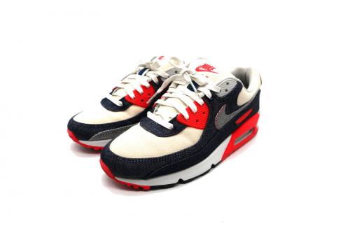 NIKE×DENHAMのナイキ×デンハム