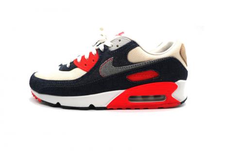ナイキ×デンハムのAIR MAX 90