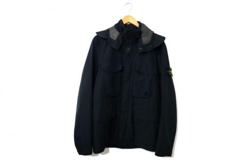 ポーチパッカブルフードジャケットの19ss