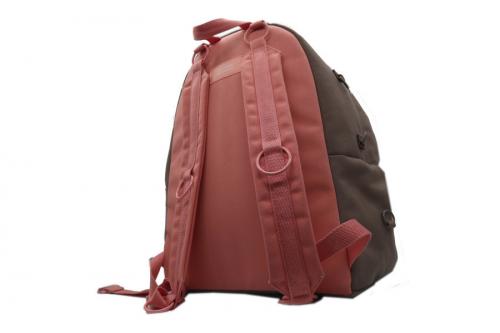 ラフシモンズ × イーストパックのPADDED　LOOP