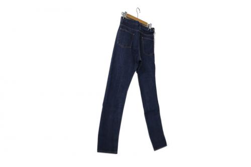 フミカ ウチダのHigh Waist Denim Pants