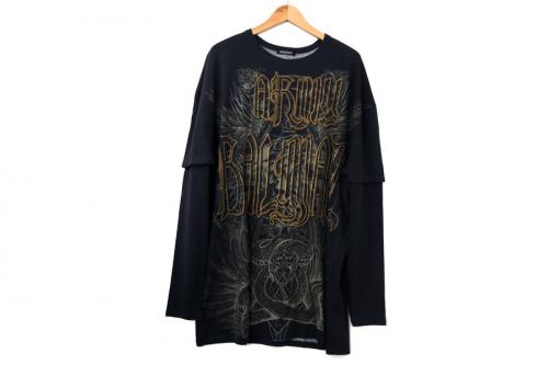 Army Tシャツのメンズ