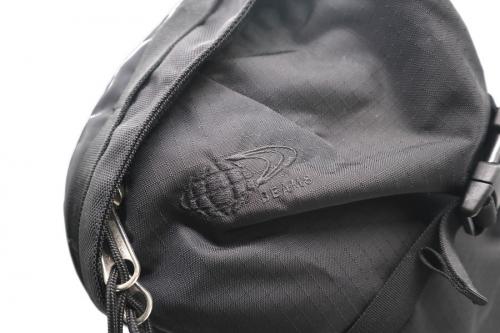 アークテリックス×ビームスの別注SEBRING