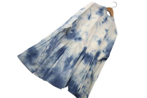 イロジカケのRABALI JACKET