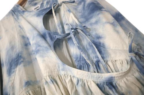 RABALI JACKETの21SS