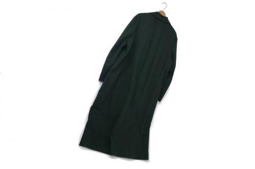 エドウィナホールのロングジャケットコート