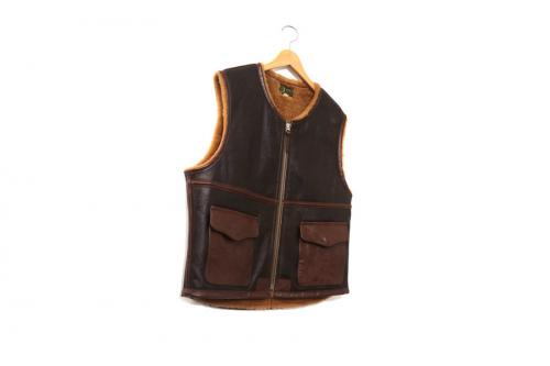 TOYS McCOYのトイズマッコイ