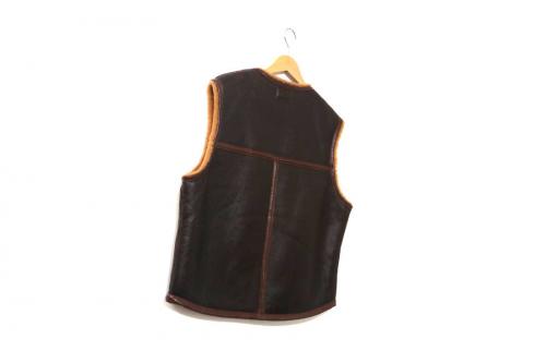 トイズマッコイのTYPE C-3 VEST
