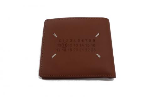 マルタンマルジェラ11の2つ折り財布