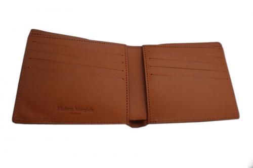 2つ折り財布のメンズ