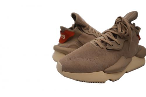 Y-3のワイスリー