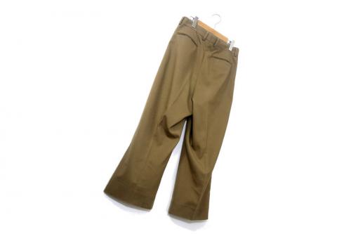 ニートのHOPSACK WIDE