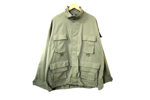 別注BDU JACKETのメンズ