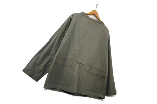 NIGEL CABOURNのナイジェルケーボン